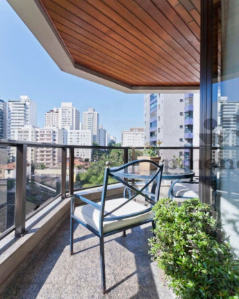 Imagem Apartamento com 3 Quartos à Venda, 177 m² em Perdizes - São Paulo Imagem Apartamento com 3 Quartos à Venda, 177 m² em Perdizes - São Paulo