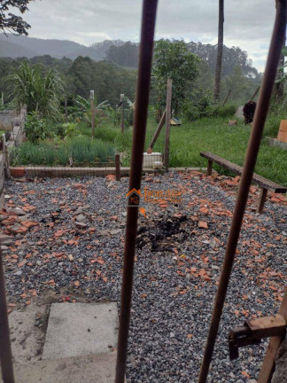 Imagem Sobrado com 4 Quartos à Venda, 120 m² em Vila Rica - Guarulhos Imagem Sobrado com 4 Quartos à Venda, 120 m² em Vila Rica - Guarulhos
