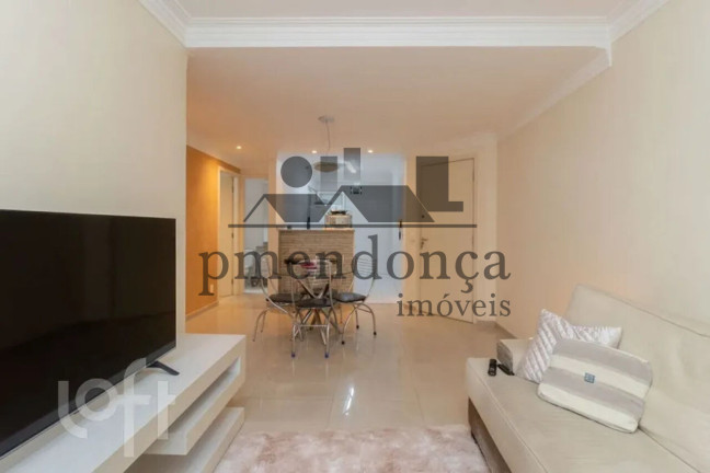 Imagem Apartamento com 2 Quartos à Venda, 70 m² em Perdizes - São Paulo Imagem Apartamento com 2 Quartos à Venda, 70 m² em Perdizes - São Paulo