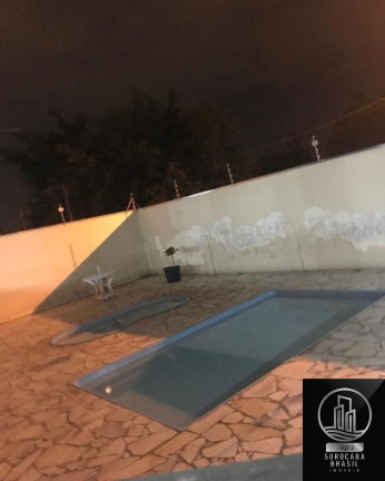 Imagem Apartamento com 3 Quartos à Venda, 83 m² em Jardim Brasilândia - Sorocaba Imagem Apartamento com 3 Quartos à Venda, 83 m² em Jardim Brasilândia - Sorocaba