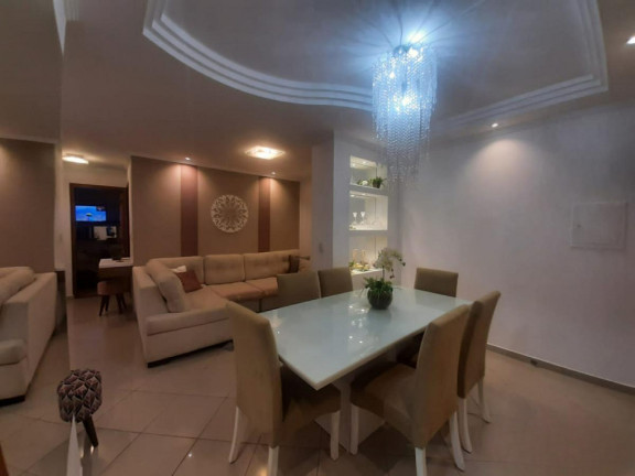Imagem Apartamento com 3 Quartos à Venda, 81 m² em Vila Valparaíso - Santo André Imagem Apartamento com 3 Quartos à Venda, 81 m² em Vila Valparaíso - Santo André