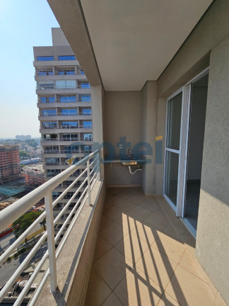 Imagem Apartamento com 2 Quartos à Venda, 50 m² em Jardim Do Mar - São Bernardo Do Campo