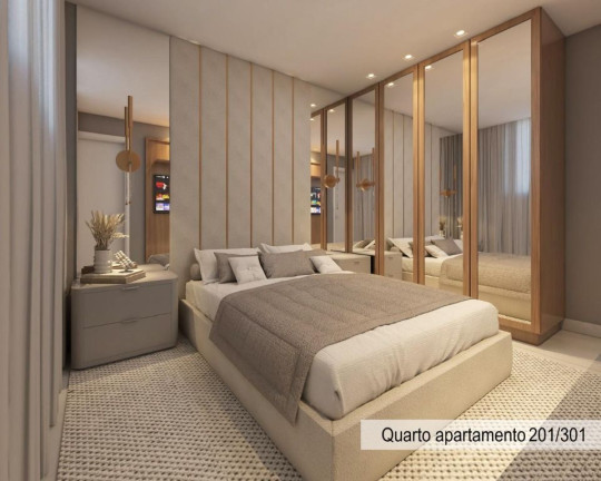 Imagem Apartamento com 2 Quartos à Venda, 57 m² em Bancários - João Pessoa Imagem Apartamento com 2 Quartos à Venda, 57 m² em Bancários - João Pessoa