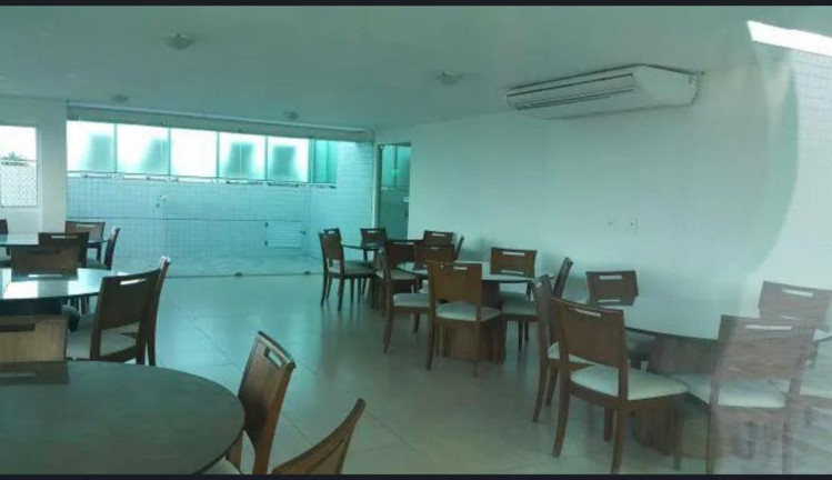 Imagem Apartamento com 3 Quartos à Venda, 68 m² em Piedade - Jaboatão Dos Guararapes
