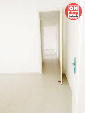 Imagem Apartamento com 1 Quarto à Venda, 64 m² em José Menino - Santos