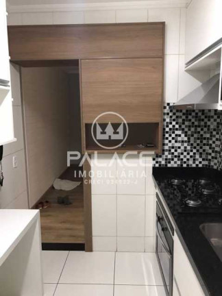 Imagem Apartamento com 2 Quartos à Venda, 54 m² em Piracicamirim - Piracicaba Imagem Apartamento com 2 Quartos à Venda, 54 m² em Piracicamirim - Piracicaba