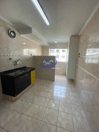 Imagem Apartamento com 2 Quartos à Venda, 57 m² em Parque Residencial Eloy Chaves - Jundiaí