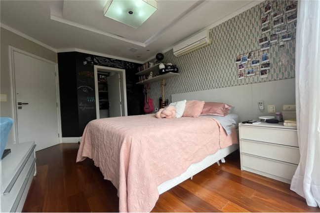 Imagem Casa com 4 Quartos à Venda,  em Parque Terra Nova Ii - São Bernardo Do Campo