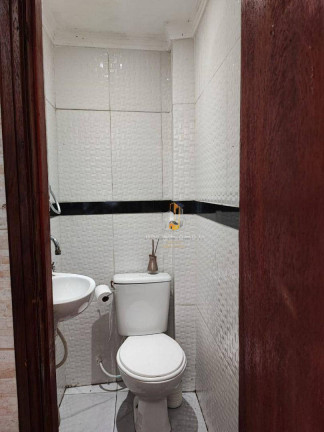 Imagem Sobrado com 2 Quartos à Venda, 125 m² em Vila Nova Galvão - São Paulo