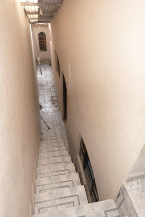 Imagem Casa com 2 Quartos à Venda, 120 m² em Vila Jacuí - São Paulo Imagem Casa com 2 Quartos à Venda, 120 m² em Vila Jacuí - São Paulo