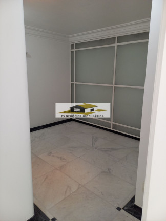 Imagem Cobertura com 3 Quartos à Venda, 309 m² em Ipiranga - São Paulo