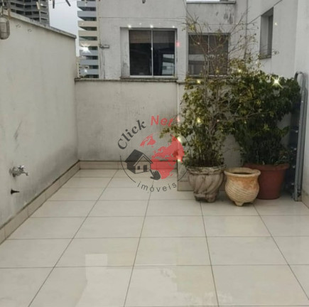Imagem Cobertura com 2 Quartos à Venda, 94 m² em Nova Petrópolis - São Bernardo Do Campo Imagem Cobertura com 2 Quartos à Venda, 94 m² em Nova Petrópolis - São Bernardo Do Campo