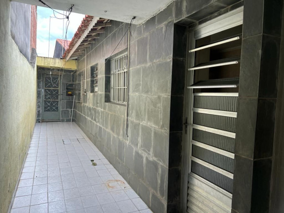 Imagem Sobrado com 3 Quartos à Venda, 196 m² em Vila Figueira - Suzano