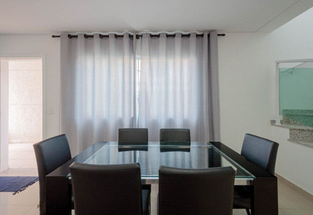 Imagem Casa com 3 Quartos à Venda, 188 m² em Imirim - São Paulo Imagem Casa com 3 Quartos à Venda, 188 m² em Imirim - São Paulo