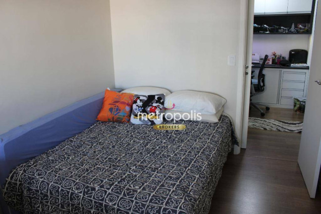 Imagem Apartamento com 3 Quartos à Venda, 127 m² em Santa Paula - São Caetano Do Sul Imagem Apartamento com 3 Quartos à Venda, 127 m² em Santa Paula - São Caetano Do Sul