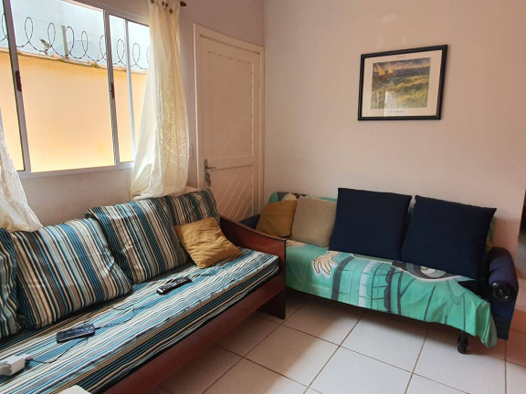 Imagem Casa com 2 Quartos à Venda, 125 m² em Nova Itanhaém - Itanhaém Imagem Casa com 2 Quartos à Venda, 125 m² em Nova Itanhaém - Itanhaém