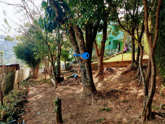 Imagem Sobrado com 4 Quartos à Venda, 198 m² em Barreiro - Mairiporã