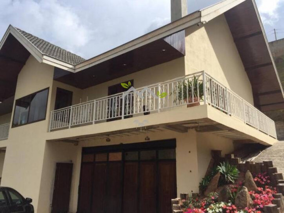 Imagem Casa com 3 Quartos à Venda, 434 m² em Vila Natal - Campos Do Jordão Imagem Casa com 3 Quartos à Venda, 434 m² em Vila Natal - Campos Do Jordão