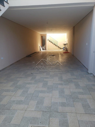 Imagem Sobrado com 3 Quartos à Venda, 189 m² em Vila Granada - São Paulo Imagem Sobrado com 3 Quartos à Venda, 189 m² em Vila Granada - São Paulo