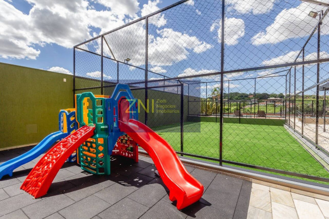 Imagem Apartamento com 3 Quartos à Venda, 118 m² em Jardim Olhos D'água Ii - Ribeirão Preto