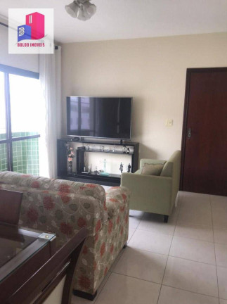 Imagem Apartamento com 2 Quartos à Venda, 79 m² em Vila Guilhermina - Praia Grande