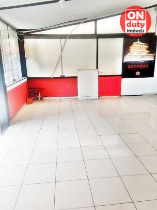 Imagem Sobrado com 4 Quartos à Venda ou Locação, 345 m² em Boqueirão - Santos Imagem Sobrado com 4 Quartos à Venda ou Locação, 345 m² em Boqueirão - Santos