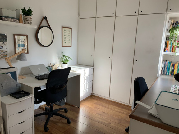Imagem Apartamento com 2 Quartos à Venda, 74 m² em Vila Ipojuca - São Paulo