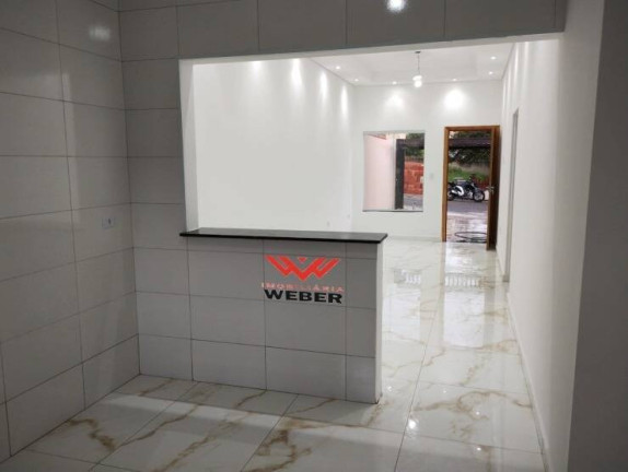 Imagem Casa de Condomínio com 3 Quartos à Venda, 132 m² em Jardim Residencial Villa Amato - Sorocaba