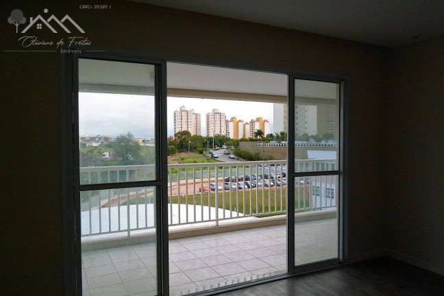 Apartamento com 3 Quartos à Venda, 111 m² em Jardim Bonfiglioli - Jundiaí