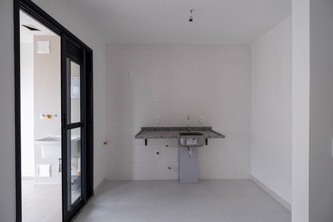 Imagem Apartamento com 2 Quartos à Venda, 55 m² em Lapa - São Paulo Imagem Apartamento com 2 Quartos à Venda, 55 m² em Lapa - São Paulo