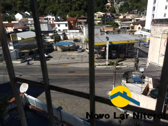 Imagem Casa com 4 Quartos à Venda, 300 m² em Santa Rosa - Niterói Imagem Casa com 4 Quartos à Venda, 300 m² em Santa Rosa - Niterói