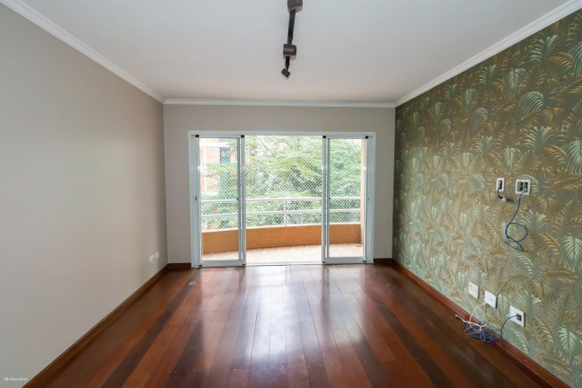 Imagem Apartamento com 3 Quartos à Venda, 118 m² em Itaim Bibi - São Paulo Imagem Apartamento com 3 Quartos à Venda, 118 m² em Itaim Bibi - São Paulo