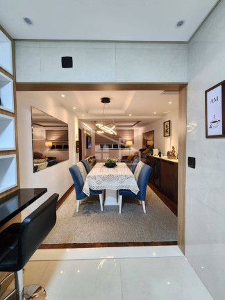 Imagem Apartamento com 2 Quartos à Venda, 108 m² em Centro - São Bernardo Do Campo Imagem Apartamento com 2 Quartos à Venda, 108 m² em Centro - São Bernardo Do Campo