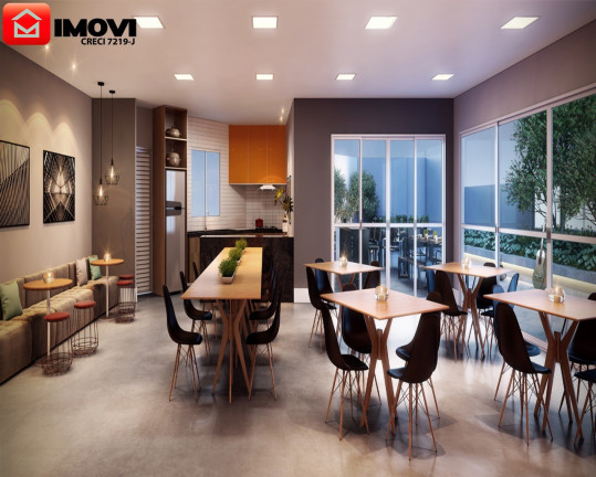 Imagem Apartamento com 3 Quartos à Venda, 70 m² em Jardim Camburi - Vitória Imagem Apartamento com 3 Quartos à Venda, 70 m² em Jardim Camburi - Vitória