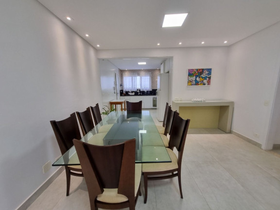 Imagem Apartamento com 3 Quartos à Venda, 115 m² em Pitangueiras - Guarujá