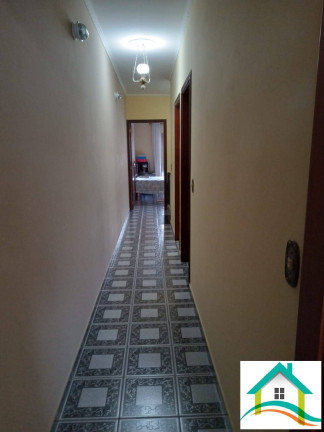 Imagem Casa com 3 Quartos à Venda, 256 m² em Jardim Las Vegas - Santo André Imagem Casa com 3 Quartos à Venda, 256 m² em Jardim Las Vegas - Santo André