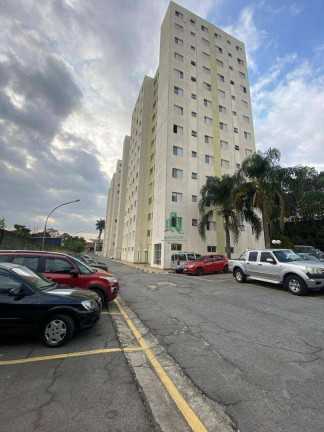 Imagem Apartamento com 2 Quartos à Venda, 55 m² em Picanço - Guarulhos