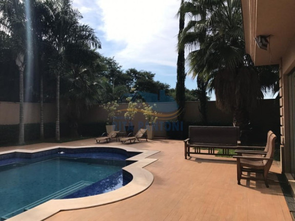 Imagem Casa com 6 Quartos à Venda, 700 m² em Jardim Botânico - Ribeirão Preto Imagem Casa com 6 Quartos à Venda, 700 m² em Jardim Botânico - Ribeirão Preto