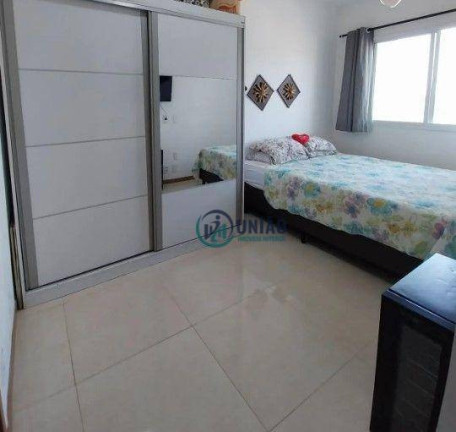Imagem Apartamento com 2 Quartos à Venda, 65 m² em Largo Da Batalha - Niterói