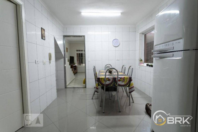 Imagem Casa com 3 Quartos à Venda, 150 m² em Vila Formosa - São Paulo