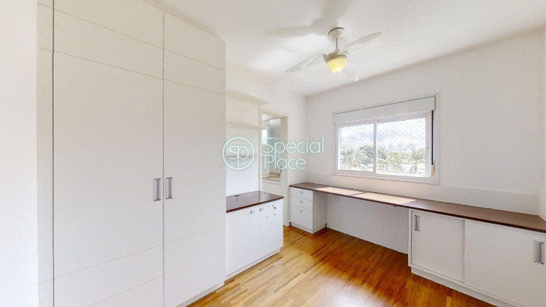 Imagem Apartamento com 4 Quartos à Venda, 385 m² em Granja Julieta - São Paulo
