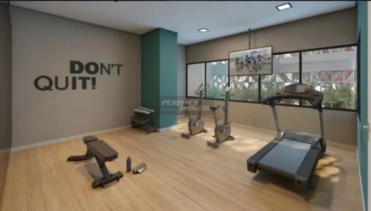 Imagem Apartamento com 1 Quarto à Venda, 35 m² em Perdizes - São Paulo Imagem Apartamento com 1 Quarto à Venda, 35 m² em Perdizes - São Paulo