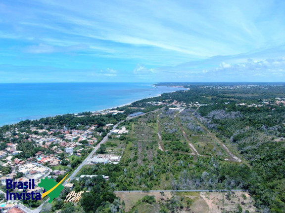 Imagem Terreno à Venda, em Canto Da Mata - Porto Seguro Imagem Terreno à Venda, em Canto Da Mata - Porto Seguro