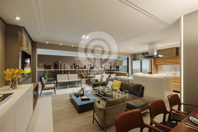 Imagem Apartamento com 3 Quartos à Venda, 119 m² em Meireles - Fortaleza Imagem Apartamento com 3 Quartos à Venda, 119 m² em Meireles - Fortaleza
