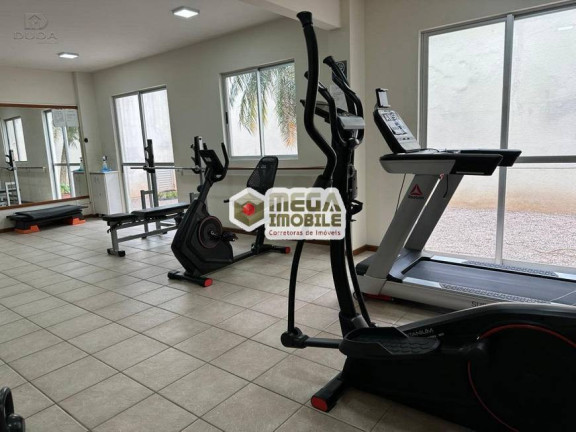 Imagem Apartamento com 3 Quartos à Venda, 85 m² em Trindade - Florianópolis