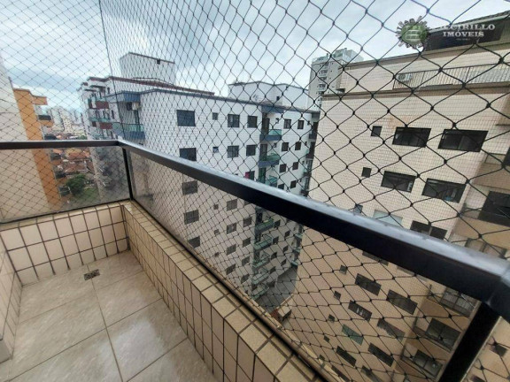 Imagem Apartamento com 2 Quartos à Venda, 79 m² em Ocian - Praia Grande