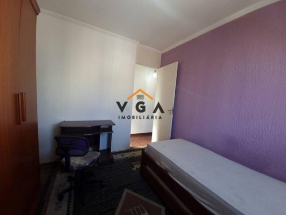 Imagem Apartamento com 2 Quartos à Venda, 54 m² em Chácara Califórnia - São Paulo Imagem Apartamento com 2 Quartos à Venda, 54 m² em Chácara Califórnia - São Paulo