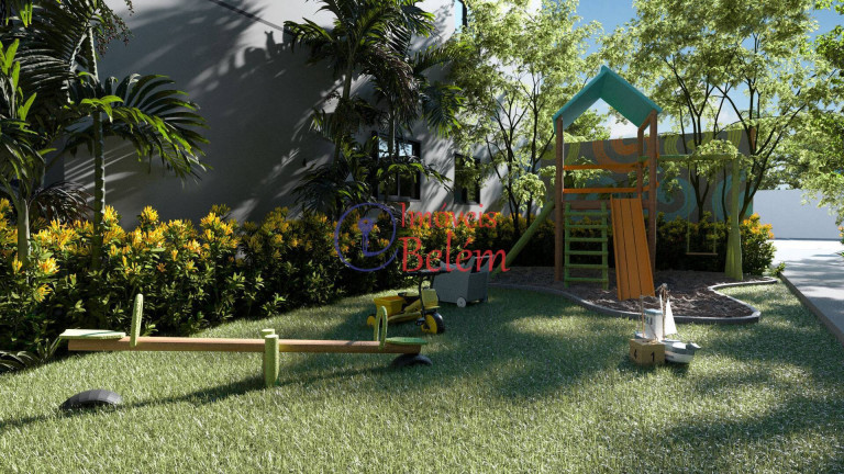 Imagem Apartamento com 3 Quartos à Venda, 54 m² em Parque Verde - Belém Imagem Apartamento com 3 Quartos à Venda, 54 m² em Parque Verde - Belém