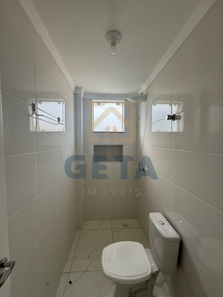 Imagem Apartamento à Venda, 58 m² em Rio Pequeno - Camboriú