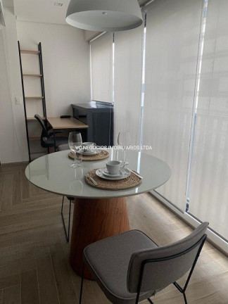Imagem Apartamento com 1 Quarto para Alugar, 41 m² em Bela Vista - São Paulo Imagem Apartamento com 1 Quarto para Alugar, 41 m² em Bela Vista - São Paulo